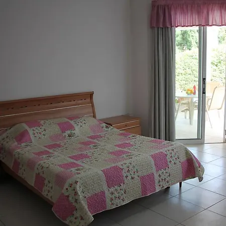 Demetra Bungalow Villa *