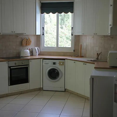 Villa Demetra Bungalow Peyia