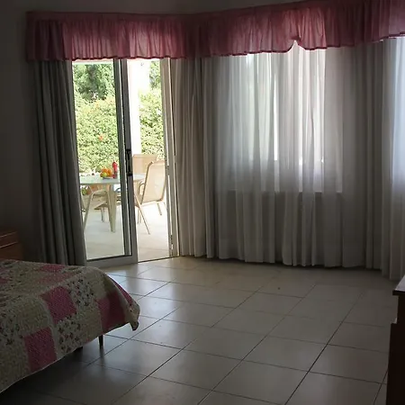 Villa Demetra Bungalow *
