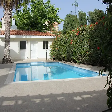 Demetra Bungalow * Peyia