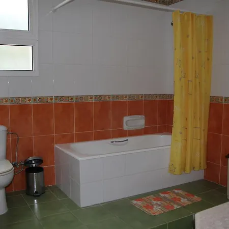 Demetra Bungalow Peyia