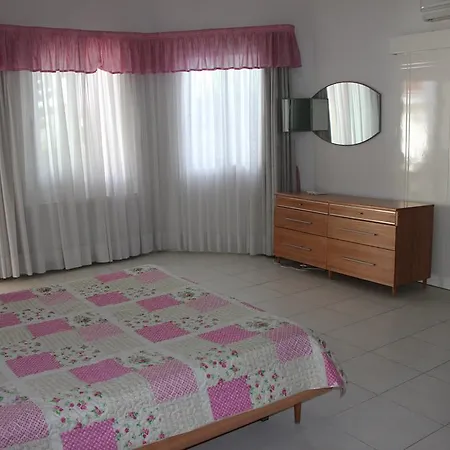 Villa Demetra Bungalow
