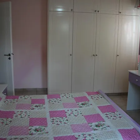 Demetra Bungalow Villa