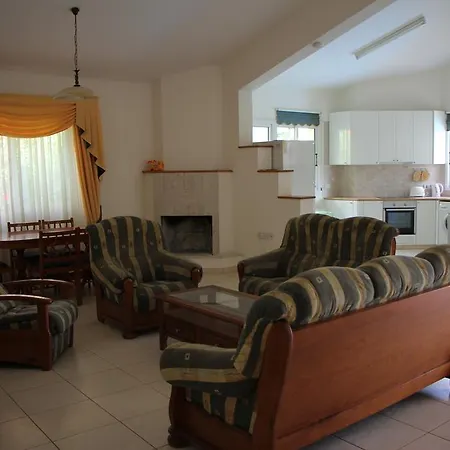 Villa Demetra Bungalow