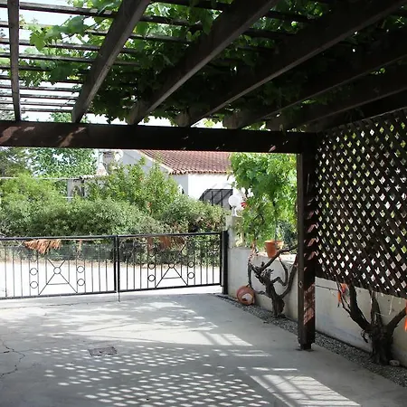 Demetra Bungalow Pegeia