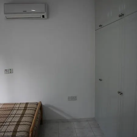 Demetra Bungalow Villa