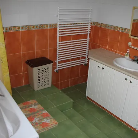 Demetra Bungalow Villa Pegeia