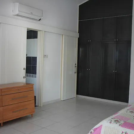 Villa Demetra Bungalow Pegeia