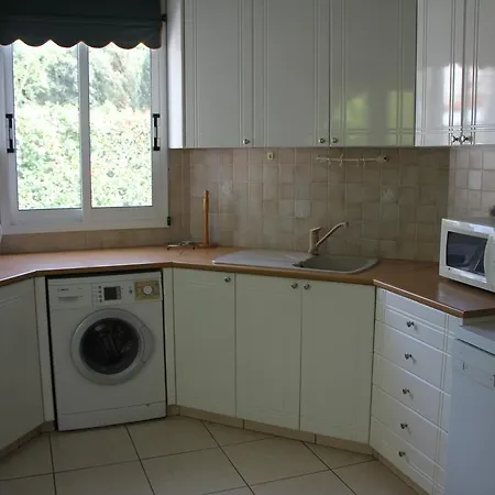 Vilă Demetra Bungalow