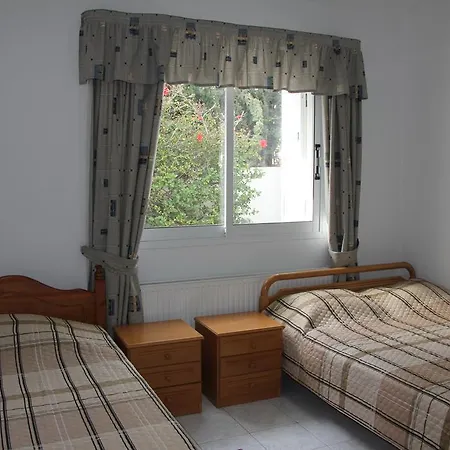 Vilă Demetra Bungalow Peyia